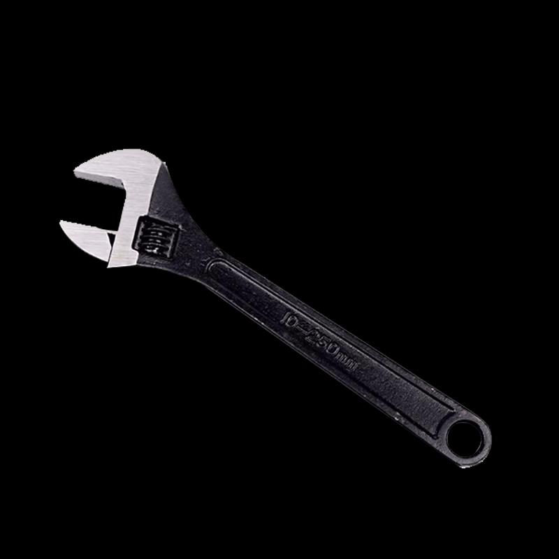 Iron Curtain Cloud Adjustable Wrench