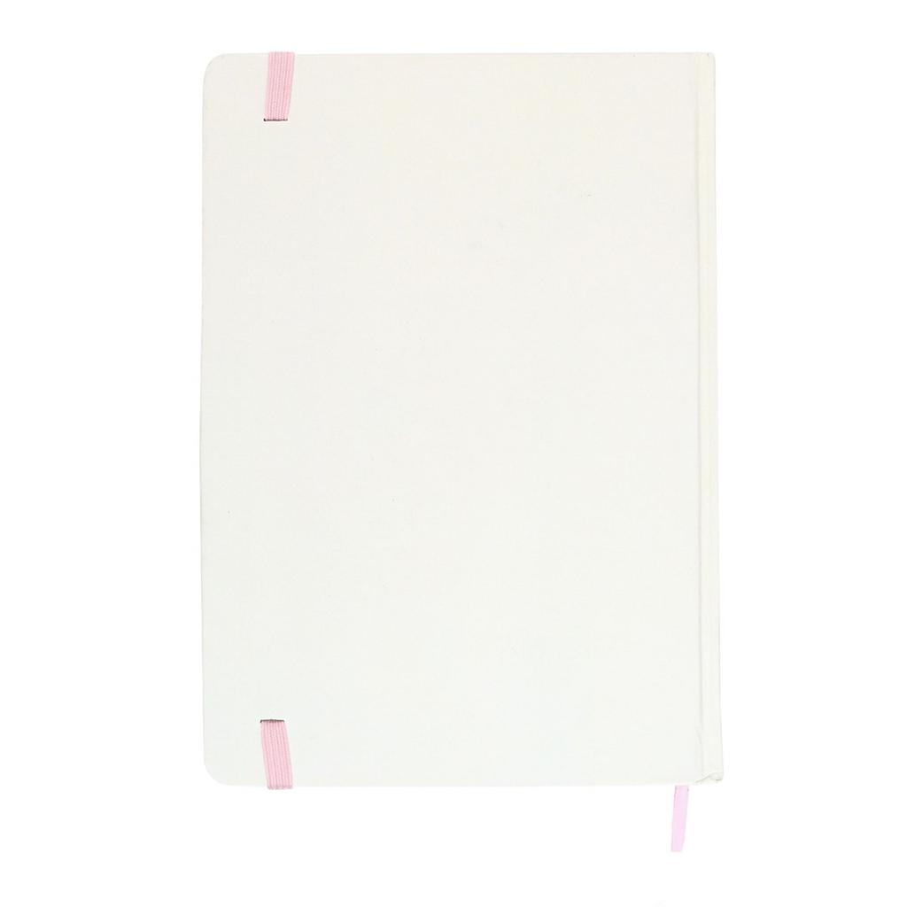 Something Different The Sun Celestial A5 Notebook