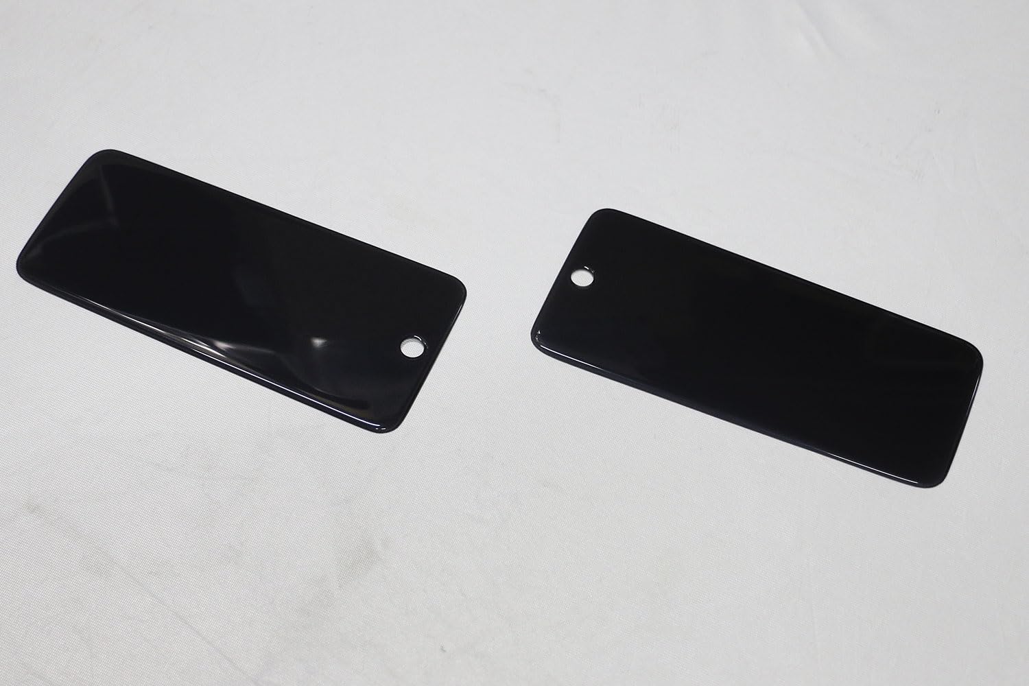 

Takeoff Tail Lens Cover, Dark Smoke, for Hijet Truck/Jumbo S500P/S510P (Late Models), RTC0130