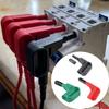4mm Banana Plug Magnetic Test Probe Red Black Green Multimeter Probe Back Probe Quick Linking