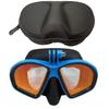 Diving Goggles Snorkeling Erbao Snorkeling Tube Set