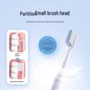 Yunnan Baiyao Jinkoujian Charcoal Soft Toothbrush 8-Pack