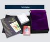 Subconscious Card-Oh! Cardology Course: Mind Healing & Projection Game with 14-Book Set
