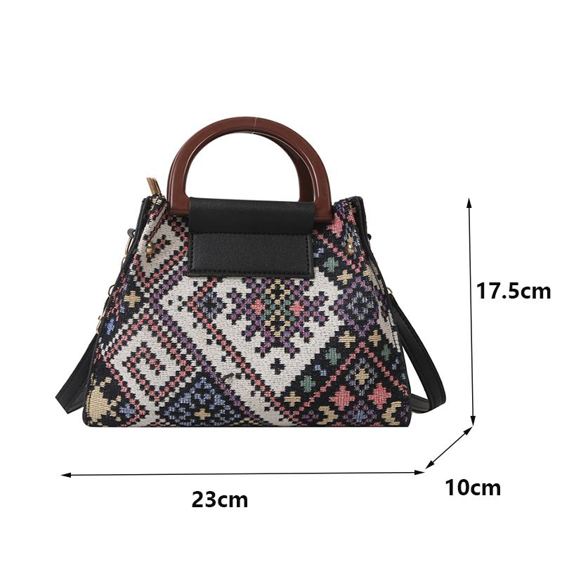 Neue Damen Tasche Umhängetaschen Mode Lässig Luxus Designer Modisch Große Kapazität Geldbörse und Handtasche CLE