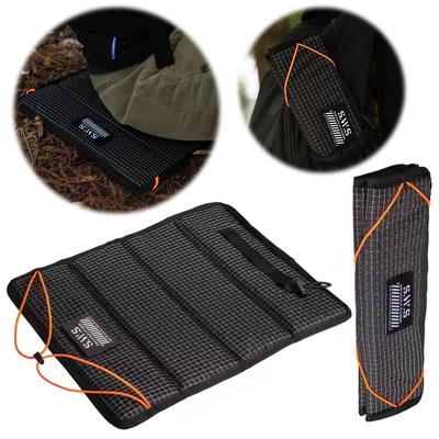 1PC Outdoor Picnic Sitting Mat Waterproof Beach Foldable Seat Cushion Anti-Slip Moisture-Proof Sitting Pad for Outdoor Camping