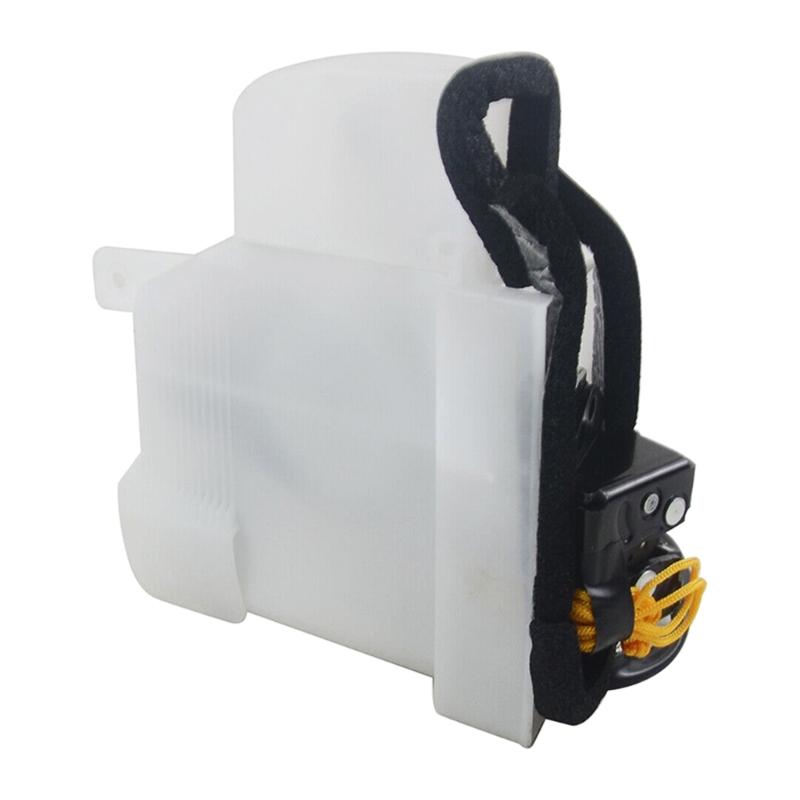 Car Rear Hatch Lid Liftgate Tailgate Locking Actuator Trunk Luggage Motor Repair Part Suitable for 69110-35090 2003-2009