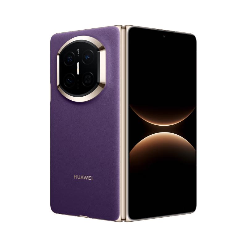 HUAWEI Mate X7 Collector's Edition Foldable Smartphone (CN version)