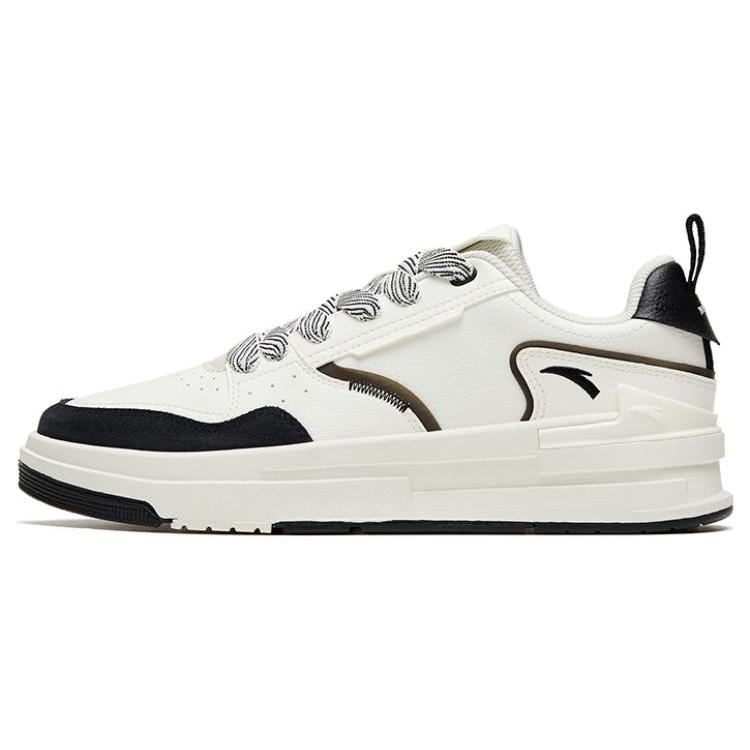 

Anta Bump Slip Resistant, Abrasion Resistant, Breathable Slip Resistant, Abrasion Resistant, Breathable Low top 912328076-2 42