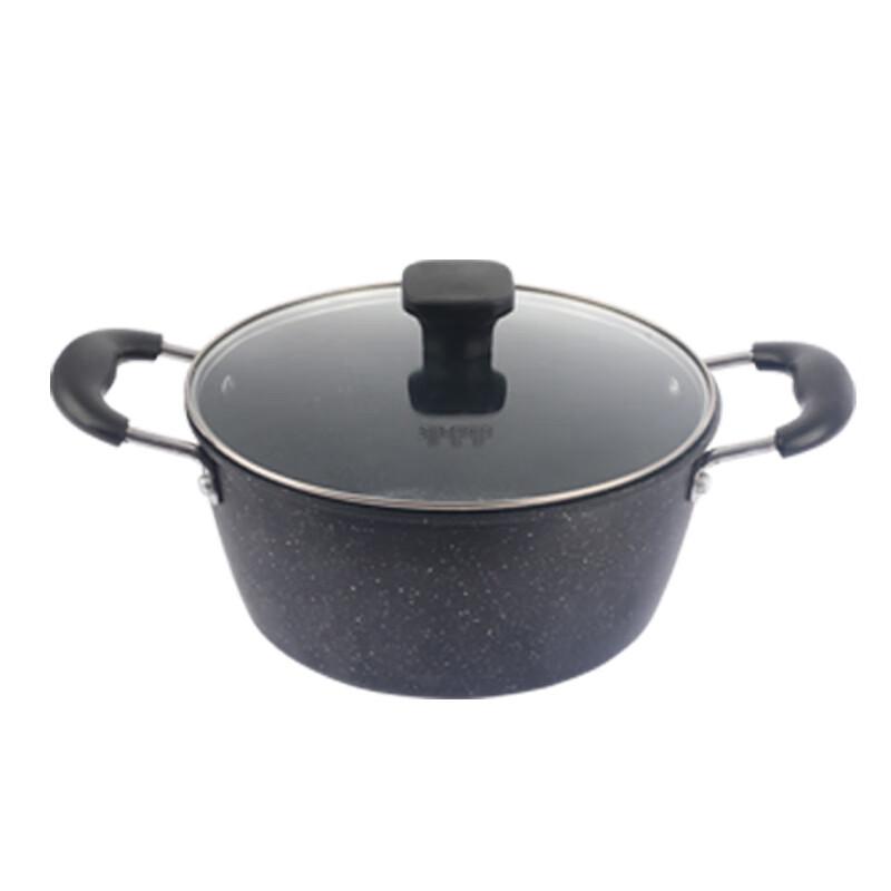 Maifan Stone Cookware 3-Piece Set