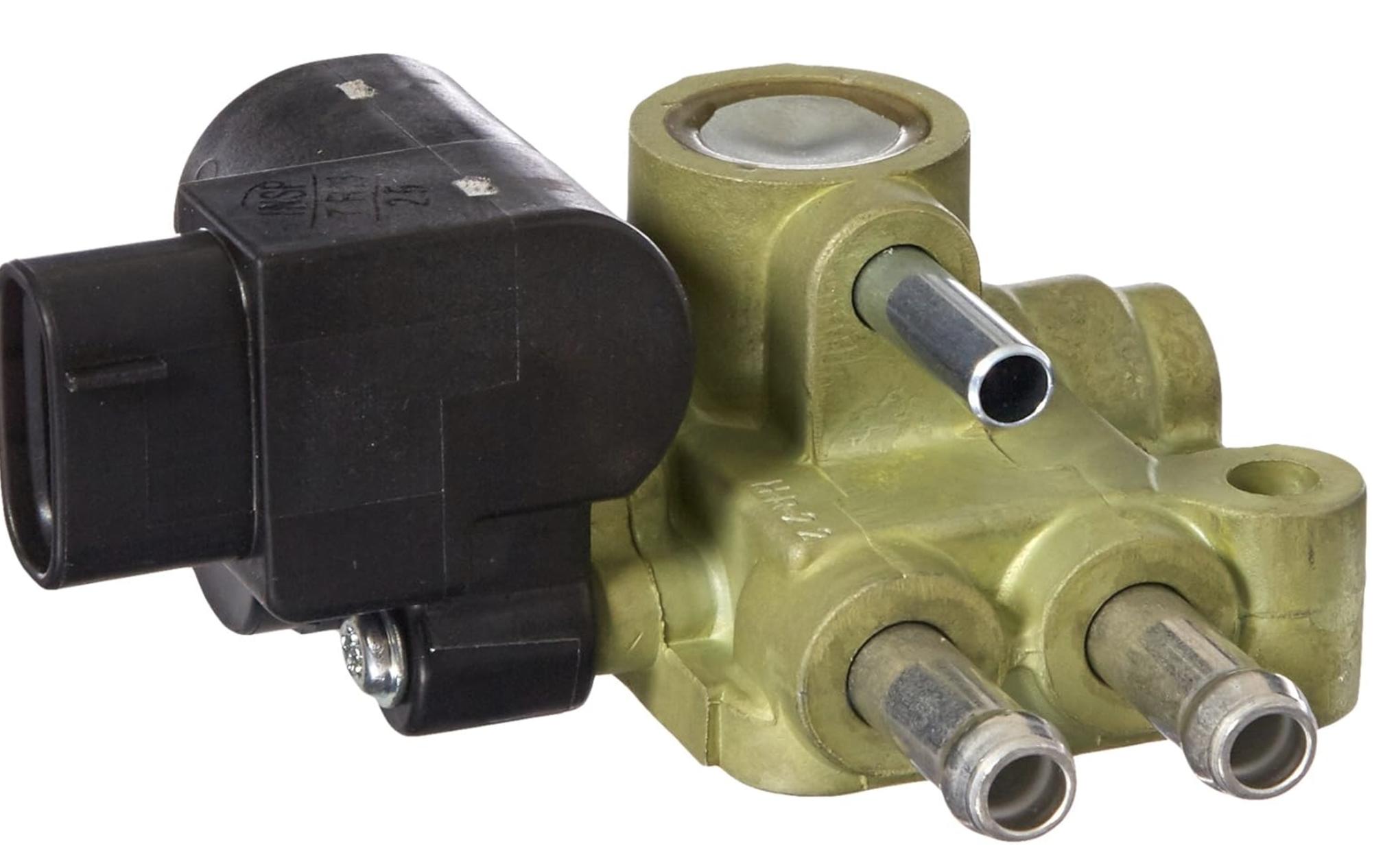 

HONDA Genuine Accord Idle Air Control Valve 36460-PAA-L21