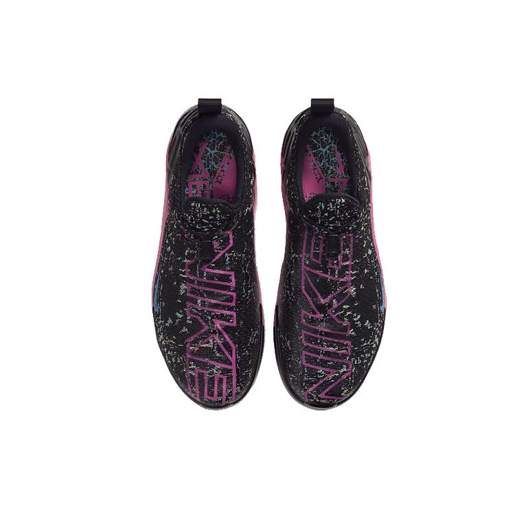 Nike React Metcon Amp 'Black Fire Pink' CN5501-046