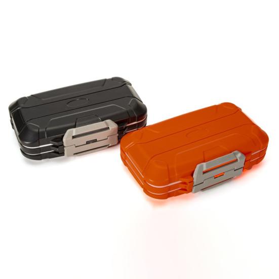 Vielseitige Angelbox, multifunktional, ABS, wasserdicht