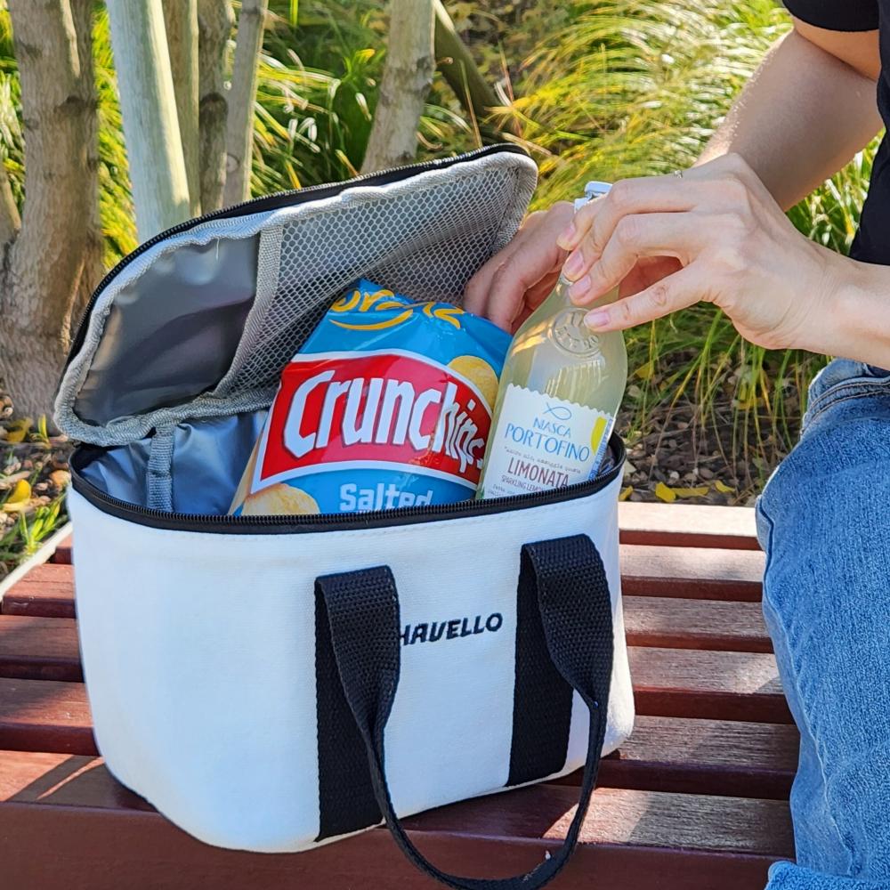Habello Insulated Lunch Bag