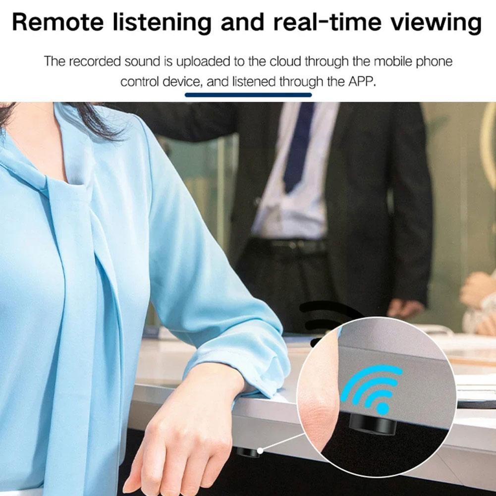 Mini Portable Precise Positioning GPS Locator Car Vehicle Anti-theft Anti-lost Strong Tracker Device Magnetic GPS Tracking X0B3