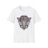 Angewomon Digimon Shirt, Angel Wings Tee, Cat Gatomon, Unisex Softstyle T-Shirt