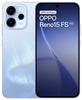 Custodia Tipo Portafoglio Per Oppo Reno 15F / 15F Fs - Copertura Bluemoon Stampa + Vetro 9H