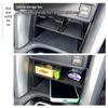 Toyota Corolla Center Console Storage Box Compartment