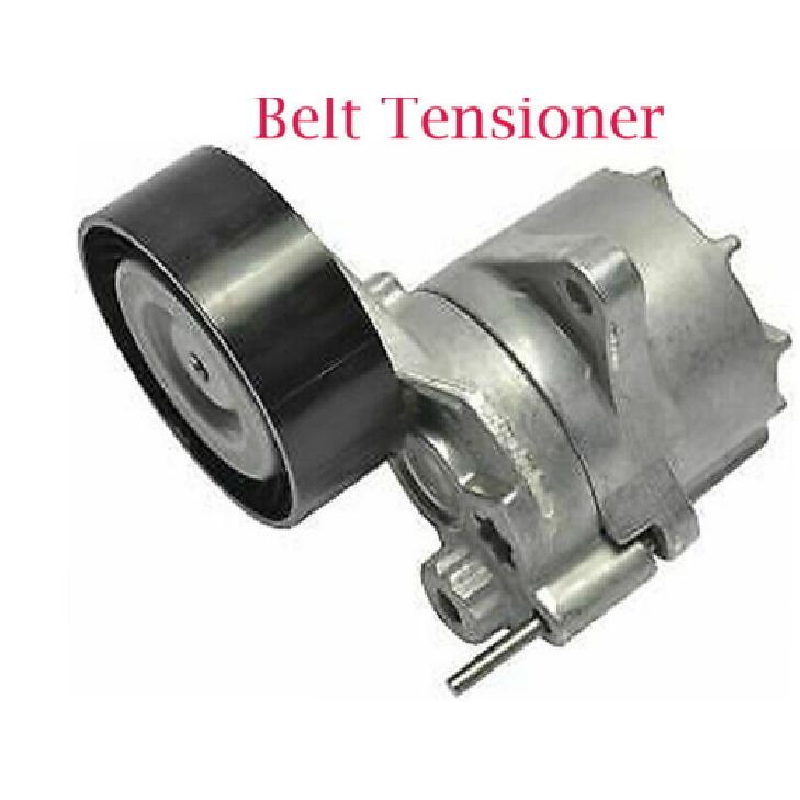 

Belt Tensioner Fits Mercedes Benz E320 CDI Sedan 4-Door Diesel Turbocharged