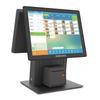 Jingdong POS 15.6-inch Dual-Screen Cash Register