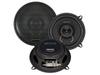 Crunch Dsx52 - Two-Way Speakers
