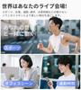 King Lucky Wireless Bluetooth Ear Cuff Earphones Design No Ear Blockage IPX4 Waterproof Microphone Fast Charging Sound Leakage Prevention Air
