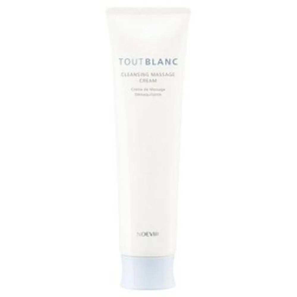 Noevia Tooblanc Очищающий массажный крем 130г