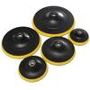 Self-Adhesive Polishing Wheel