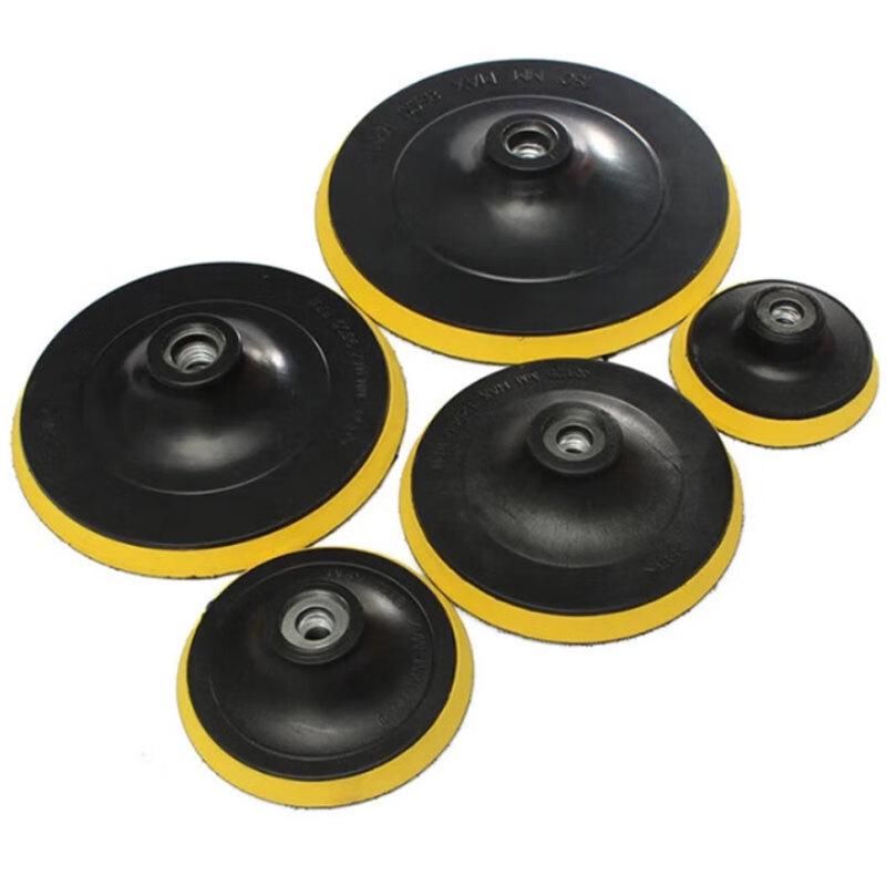 Self-Adhesive Polishing Wheel
