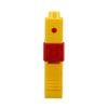 1/2Pcs USB Charging Remote Control Igniter with Lights 10M Effective Distance Flameless Candle Camping Survival Kitchen Electric Ignition Device