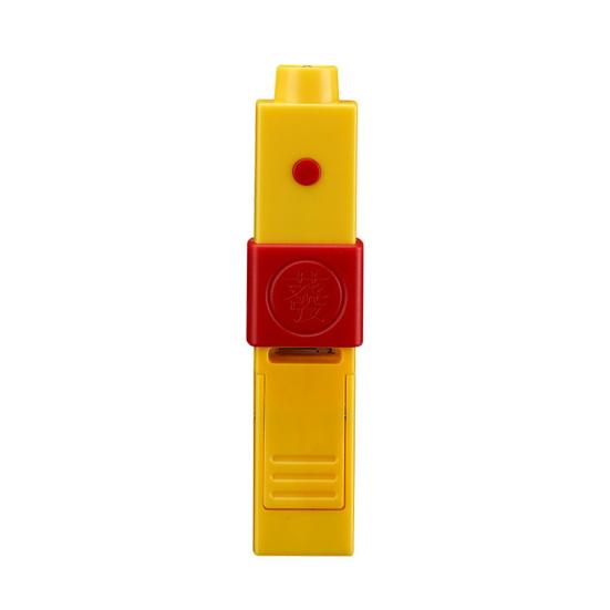 1/2Pcs USB Charging Remote Control Igniter with Lights 10M Effective Distance Flameless Candle Camping Survival Kitchen Electric Ignition Device