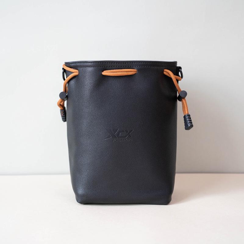 Camera Bag for Sony ZVE10, Canon R50, Nikon Z30 & Fujifilm XS20