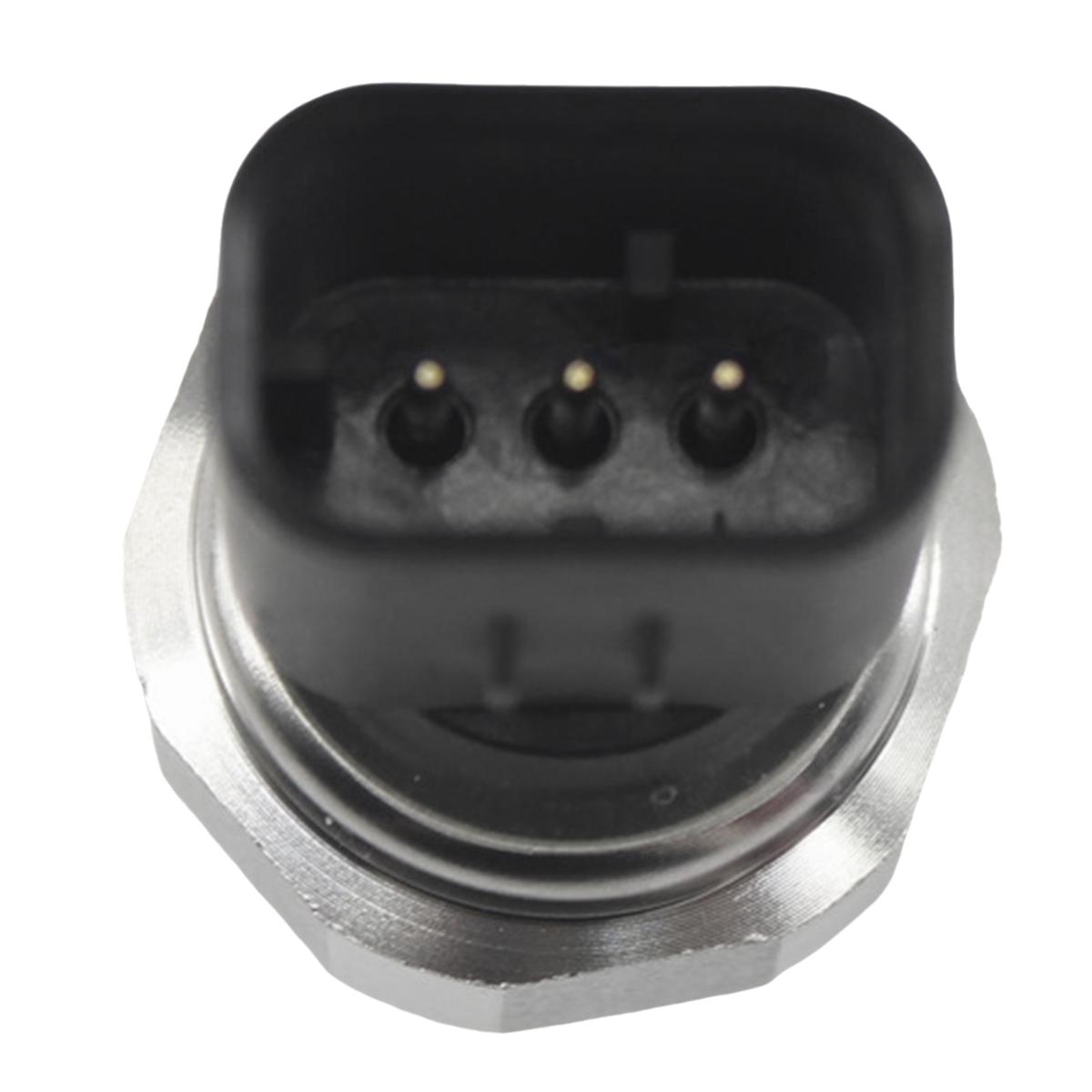 Popular_Oil Pressure Switch Pressure Sensor RE538129 for John Deere Excavator NONE