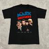 Marx Brothers T-Shirt Unisex Cotton Tee All Sizes LI1360 Unisex T-Shirt