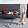 Compatible Dyson Vacuum Accessory Kit: V7/V8/V10/V15 Brush, Mop, Water Tank
