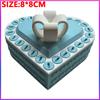Latest 3D Printed Present Box Love Annoying Present Box With Screws Playful Prank Screw Box Colorful Exquisite Sundries Storage Container