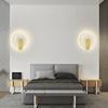 Moderne LED Wand Lampe Innen Beleuchtung Wand Licht Für Schlafzimmer Nacht Wohnzimmer Hotel Korridor Hause Dekoration Wandleuchter