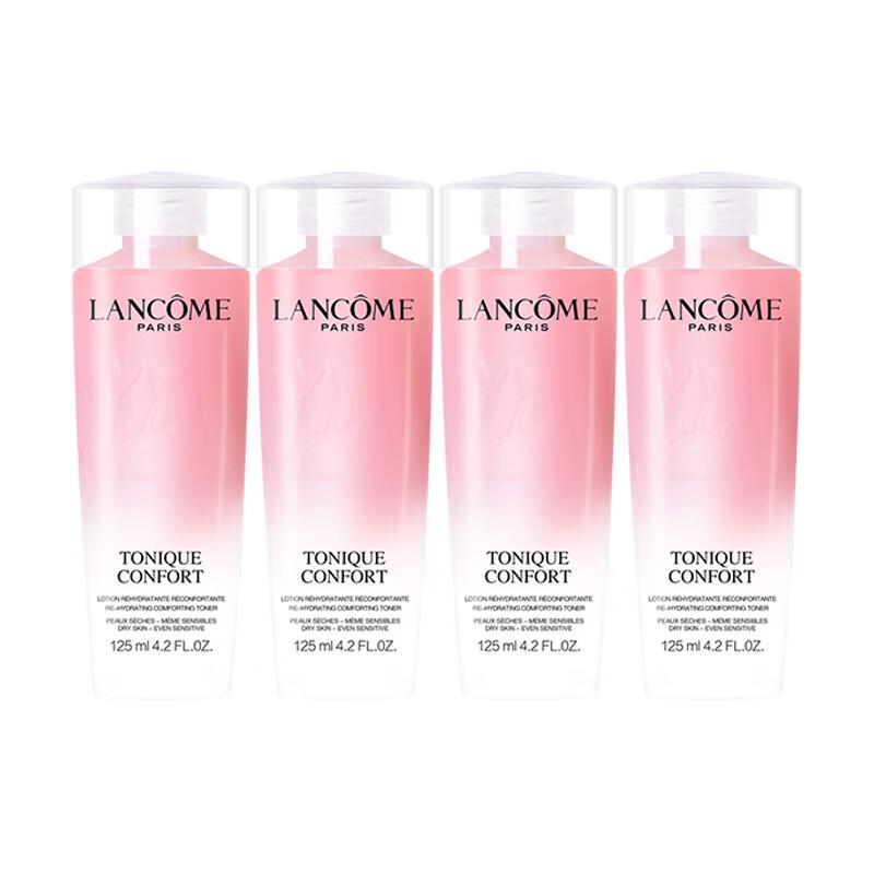 Lancome New Hydrating Softening Toner