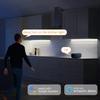 Taśma LED Tuya Smart Life COB Lampa wewnętrzna 320LEDs/m Elastyczna taśma Taśma 3000-6500K RA90 Światła LED współpracują z Alexa Google Home