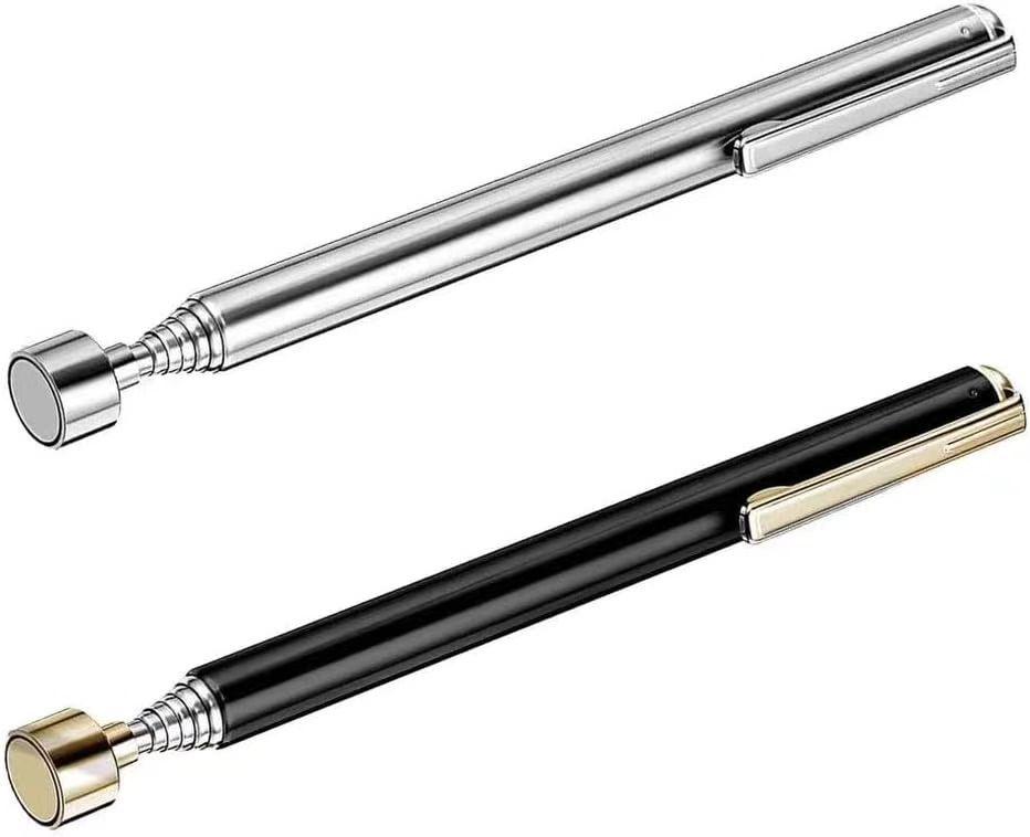 Magnetic Retractable Pickup Tool Rod with Bulk Discount