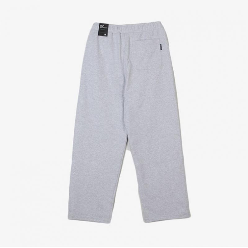 New Balance Pantaloni D23 Nbmlfco113 16 Uni Essential One Tock Pantaloni Largi