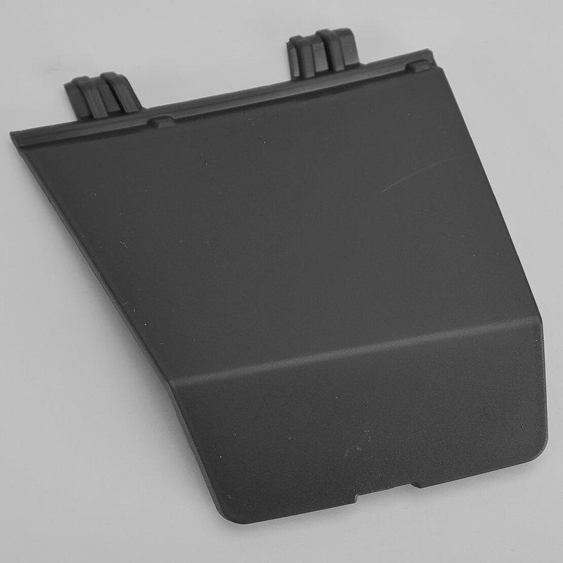 

Car Front Bumper Tow Hook Eye Cover Cap 6400L364 Fit For Mitsubishi Outlander 2024 Unpainted Plastic