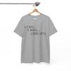 Tops – T-Shirts