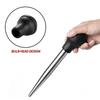 Stainless Steel Turkey Baster Tool Set Marinade Injector Needle and Cleaning Brush Thanksgiving Accessories for Cooking