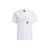 SEEBIN SS23 T Shirt Men's White IA8156