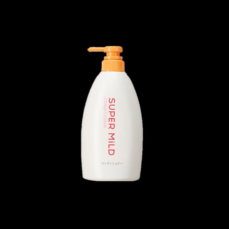 

Shiseido Fressy Floral Fragrance Hair Conditioner 600ml