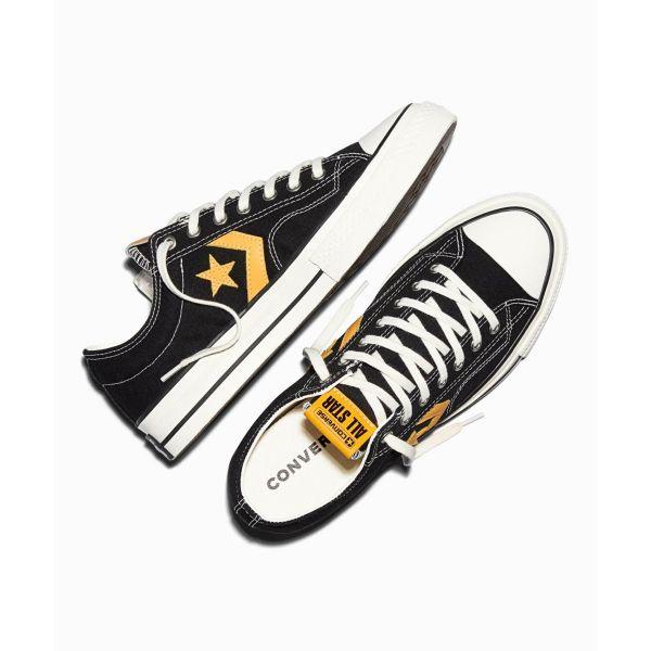 Converse Star Player 76 Canvas Comfortable