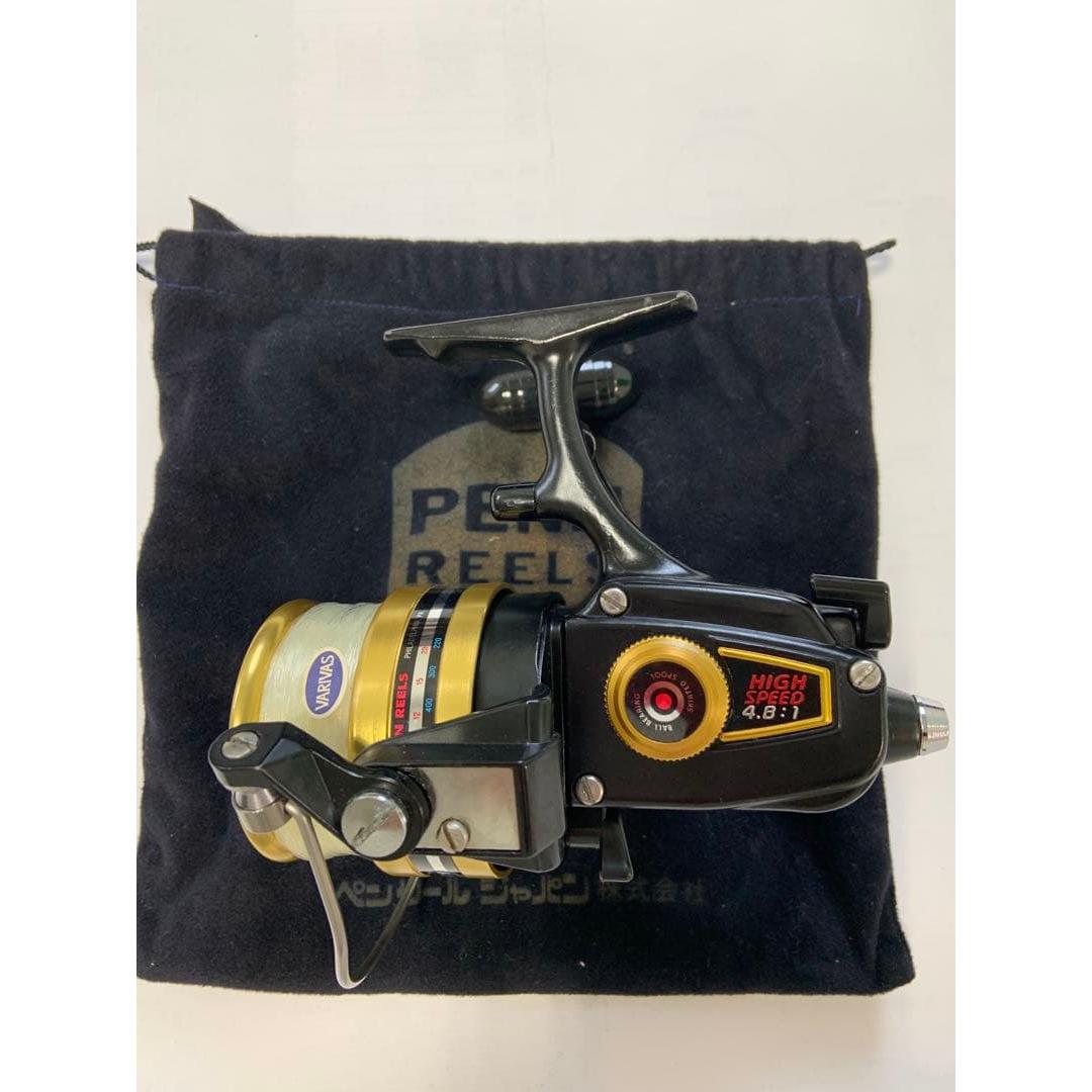 Used PENN 650SS spinning reel