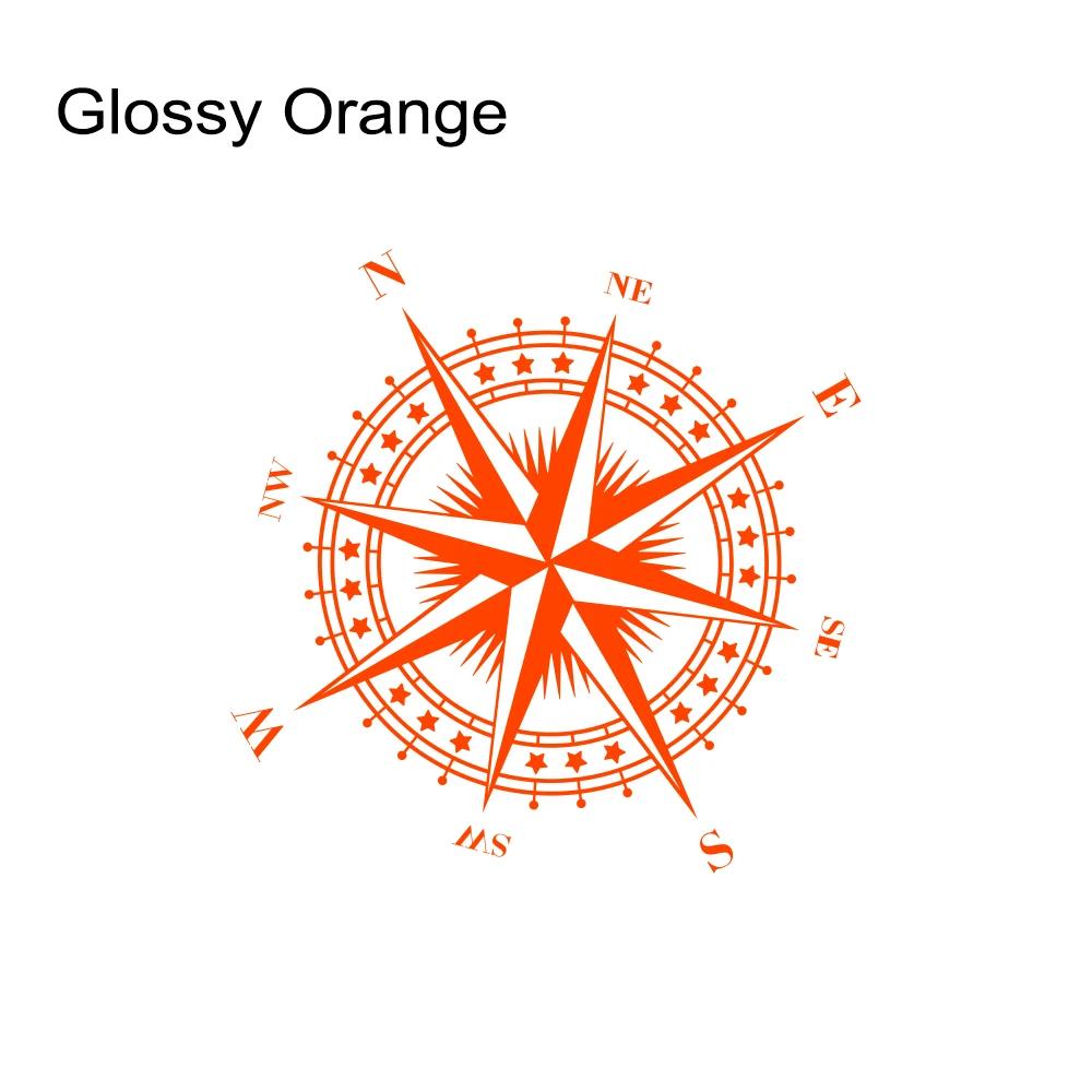 

Car Sticker Graphics Mountain Adventurers Compass Truck Decoration Rv Camper Suv Body Side Hood Vinyl Auto Tuning Accessories 50x50cm