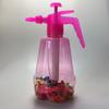 Kids Water Balloon Pressure Sprayer Set Includes 100Pcs Balloon For Outdoor Activities Practical Air Balloon Pump