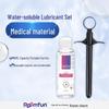 Couples' Intimate Lubricant & Stimulator Set